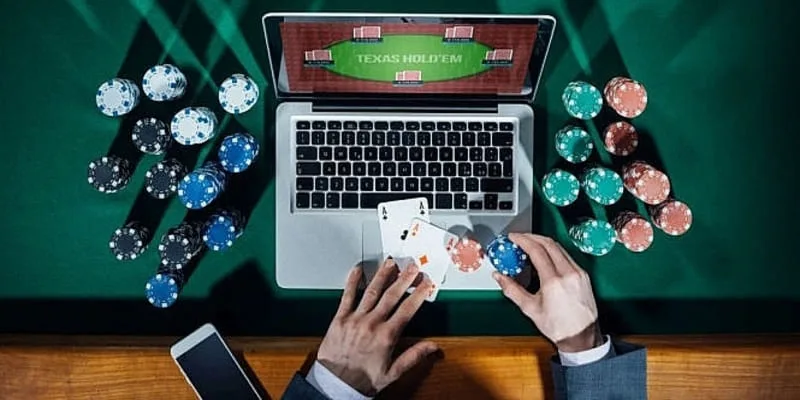 Những bộ môn nổi bật tại game bài 8KBET