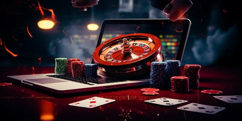 Lợi ích của cổng game bài 8KBET