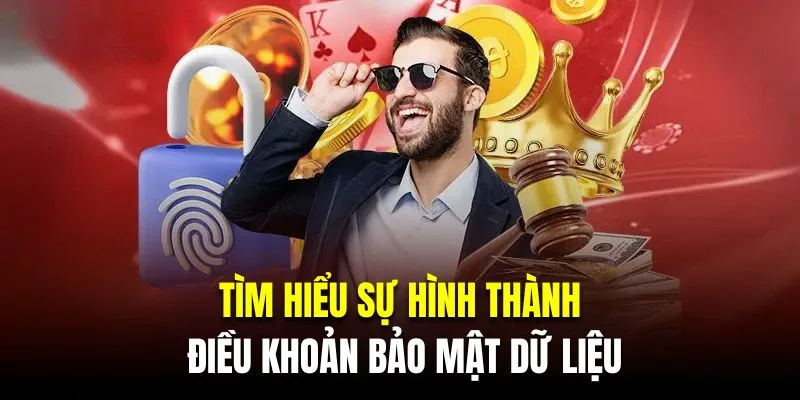 Giới thiệu chính sách bảo mật thông tin
